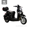 CE 48V CityCoco Scooter Electric con pedales
